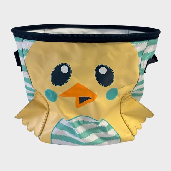 Thirty-One Spring Chick Mini Storage Bin - Picture 3 of 7